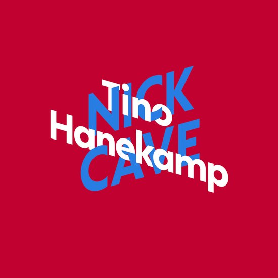 Tino Hanekamp über Nick Cave - KiWi Musikbibliothek, Band 3 ... - cover