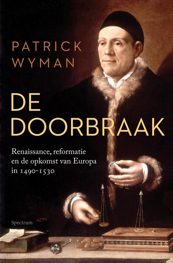 De doorbraak - cover