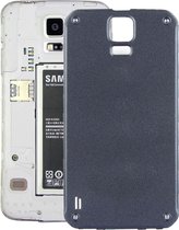 Achtercover voor Galaxy S5 Active / G870 (grijs)