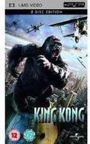 King Kong (2005) (UMD)