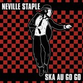 Neville Staple - Ska Au Go Go (LP)