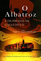 O Albatroz e os Piratas de Galguduud