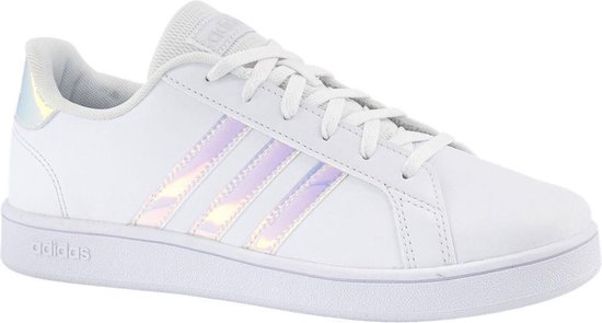 adidas Sneakers - Maat 36 - Unisex - Wit | bol.com