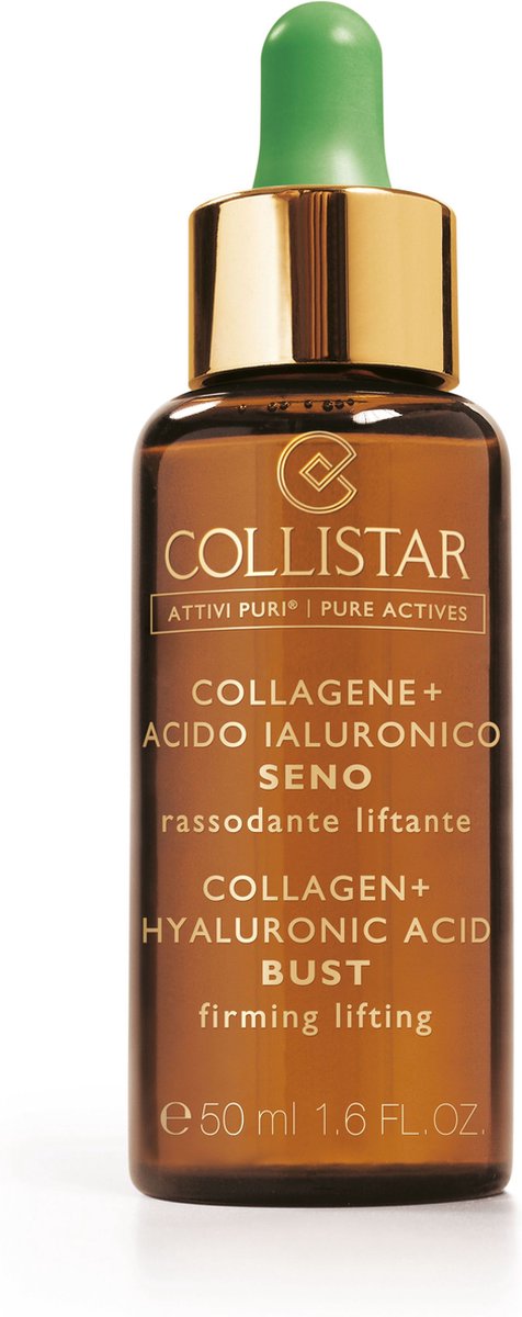 Goedkoopste Collistar Bust Pure Actives 50 ml