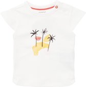 Noppies T-shirt Medulla Baby Maat 50