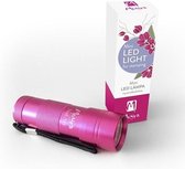 Moyra Mini UV LED Lamp