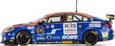 Scalextric - Btcc Mg6 Jack Goff Brands Hatch 2015 (Sc3736)
