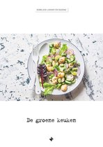 De groene keuken
