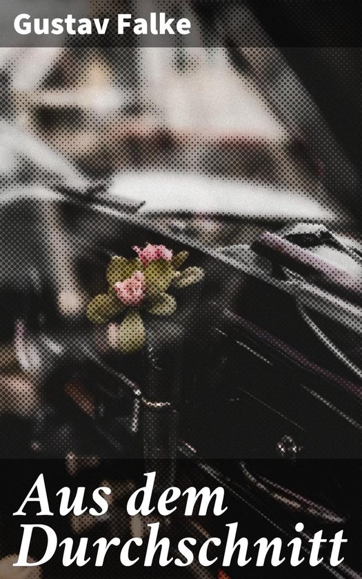 Aus dem Durchschnitt - cover