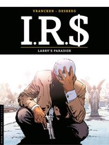 I.R.$. 17 - Larry's paradise