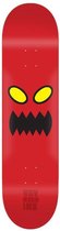 Toy Machine Monster Face deck 8.0 skateboard deck