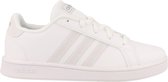 ADIDAS  sneaker grand court k WIT 33