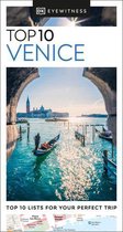 Pocket Travel Guide - DK Eyewitness Top 10 Venice
