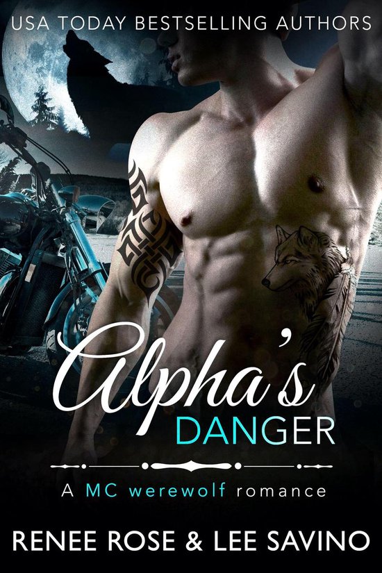 Alpha's Danger