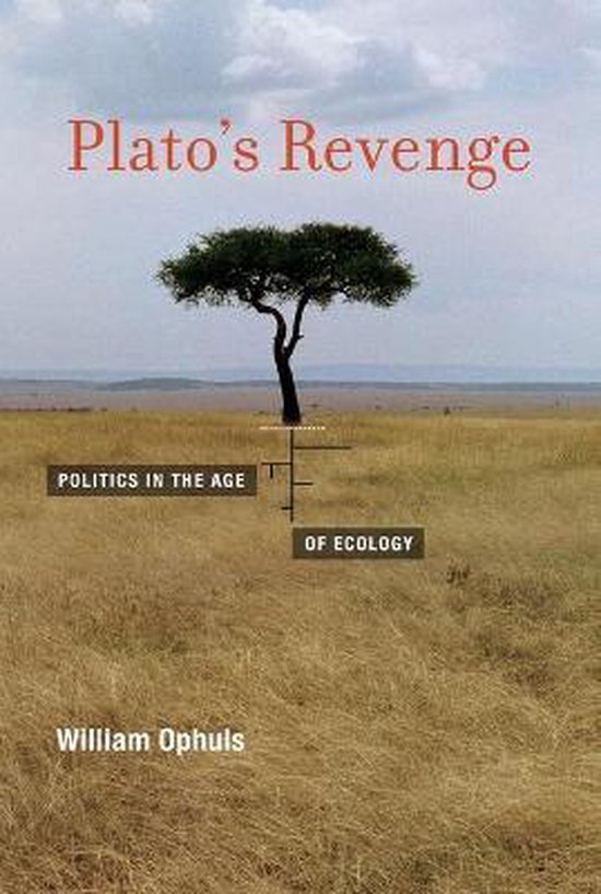 Platos Revenge