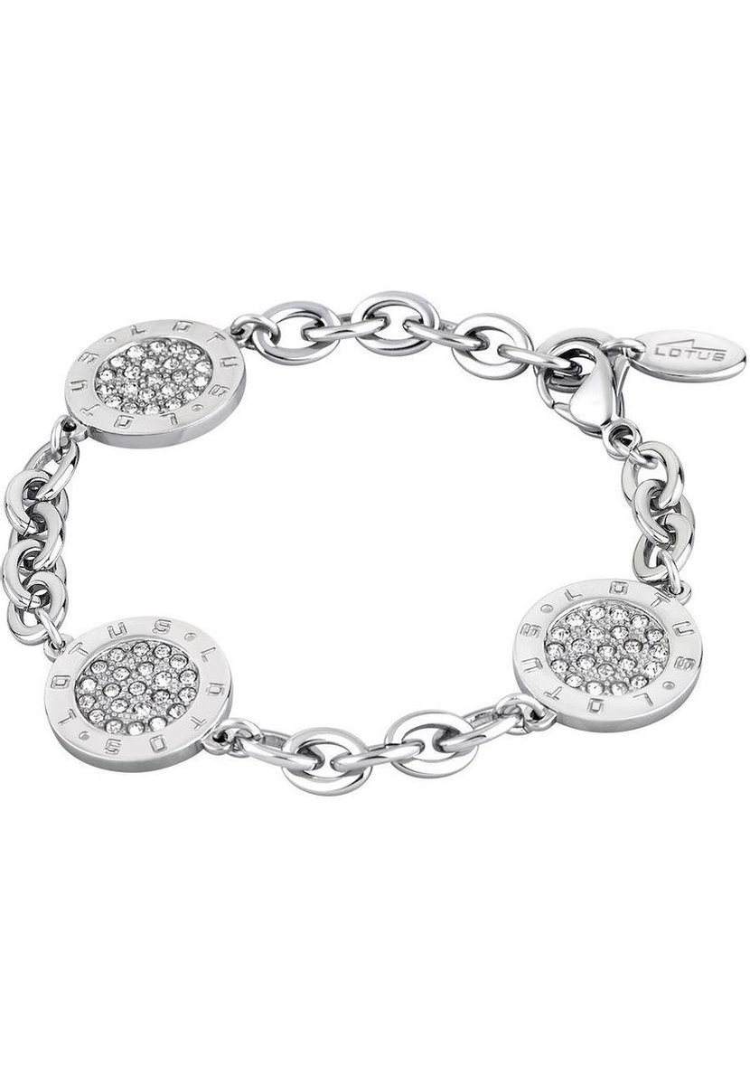 Lotus Style Bracelet Femme Acier inoxydable - LS1780-2/2 