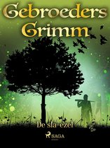 Grimm's sprookjes 40 - De sla-ezel