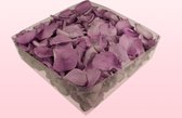 Rozenblaadjes | 100% natuurlijk | Lavendel | 2 liter