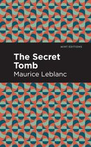Mint Editions (Crime, Thrillers and Detective Work) - The Secret Tomb