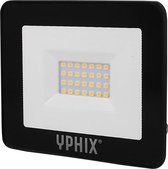 LED Schijnwerper Pro 20W 3000K IP65 - Buitenlamp