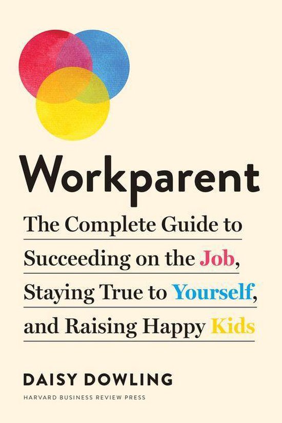 Workparent - cover