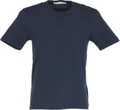 Calvin Klein T-shirt Donkerblauw