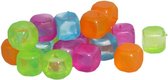 Gerimport Ijsblokjes Herbruikbaar 2 X 2 Cm 20 Stuks