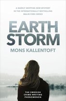 Malin Fors - Earth Storm