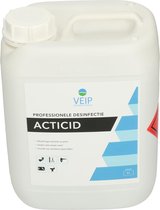 Acticid 5 Liter can
