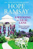Moonlight Bay 4 - A Wedding on Lilac Lane