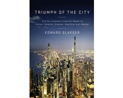 Triumph of the City