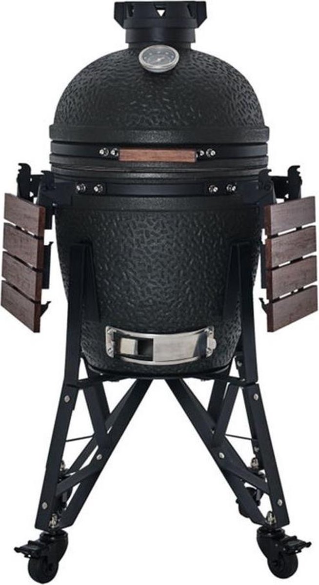 The Bastard Urban Medium Complete (2021) - Kamado