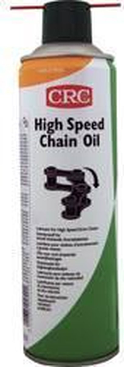 CRC 32347-AB Kettingspray 500 ml