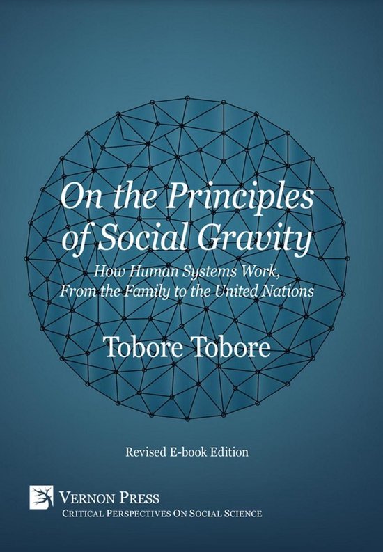 On the Principles of Social Gravity [Revised edition]