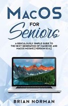Tech for Seniors 4 - MacOS for Seniors