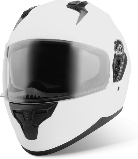 VINZ Kennet Integraalhelm met Zonnevizier - Review