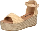 Refresh sandaal Camel-38