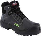 Cofra Veiligheidsschoen Darwen Hoog S3 - Zwart - 47