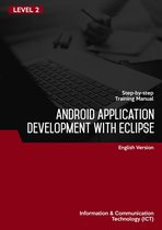 Apps Development (Android Application Development with Eclipse) Level 2