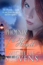 Phoenix Rising 1 - Phoenix of the Heart