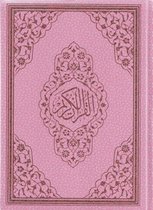 Ayfa - Grote Roze Koran