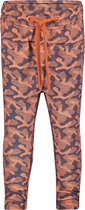 4President jongens jogging broek Wyatt Neon Orange