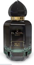 Musc Code Eau De Parfum El Nabil 50 ml