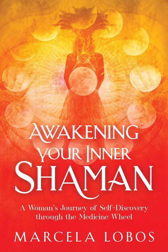 Foto: Awakening your inner shaman