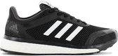 adidas Response + - Hardloopschoenen - Dames - 5 - Core Black