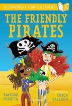 The Friendly Pirates A Bloomsbury Young Reader Purple Book Band Bloomsbury Young Readers