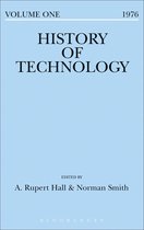 History of Technology -  History of Technology Volume 1
