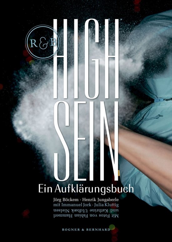 High Sein (ebook), Jörg Böckem 9783954030903 Boeken bol