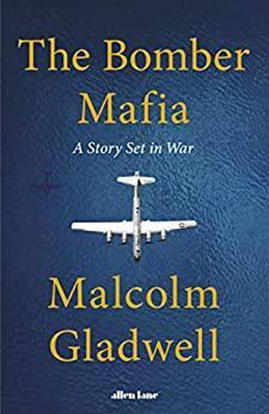 The Bomber Mafia - cover