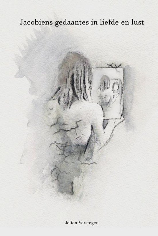 Jacobiens gedaantes in liefde en lust - cover